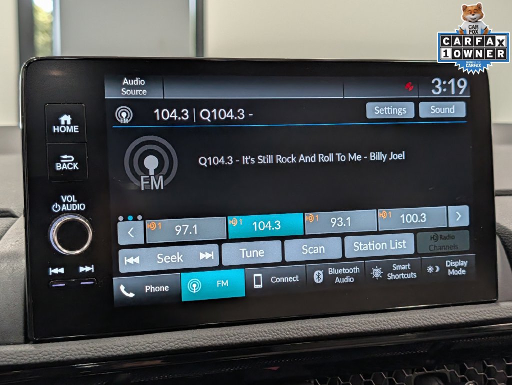Used 2024 Honda CR-V EX-L image 13