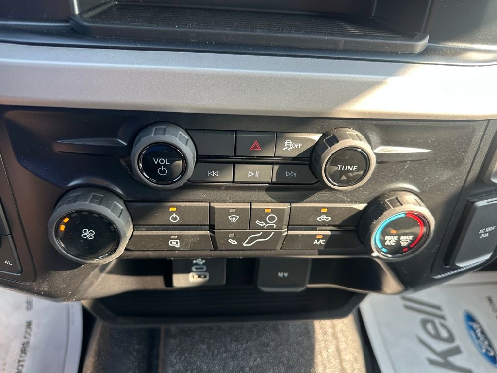 New 2026 Ford F250 XL image 9