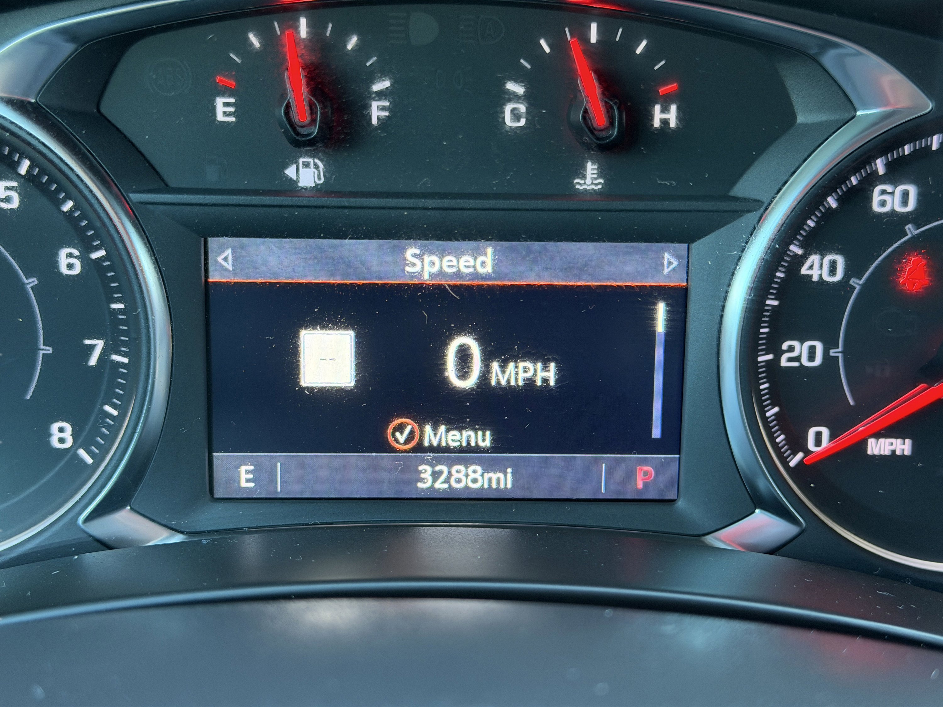 Used 2023 GMC Terrain SLT w/ Infotainment Package II image 7