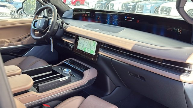 New 2025 Lincoln Navigator L Black Label image 6
