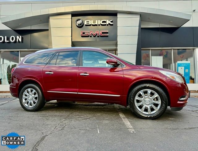 Used 2015 Buick Enclave Premium image 1