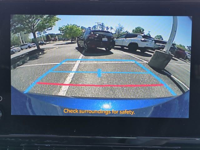 New 2026 Toyota Corolla SE image 19