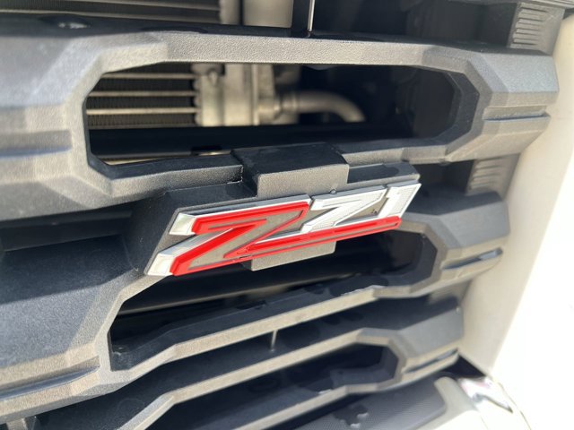 Used 2022 Chevrolet Silverado 2500 LT w/ Convenience Package AWD/4WD image 31