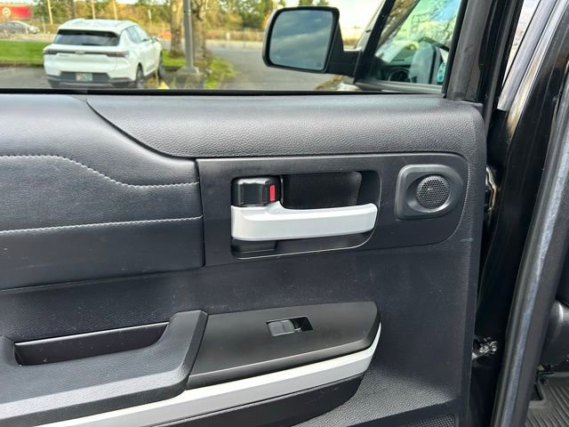 Used 2020 Toyota Tundra Limited image 12