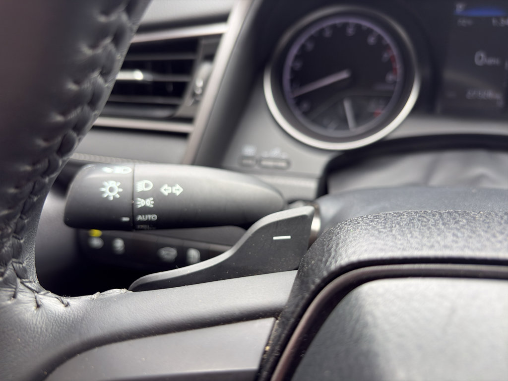 Used 2023 Toyota Camry SE image 26