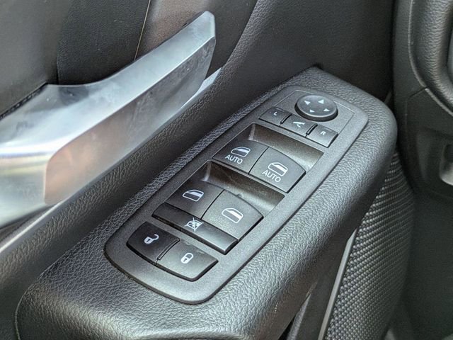 Used 2022 RAM 1500 Big Horn image 25