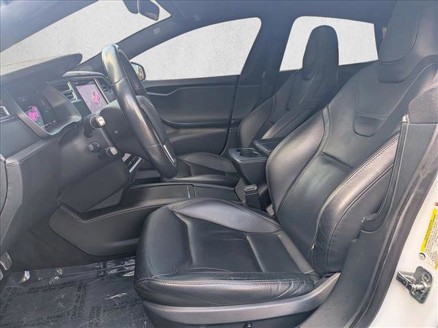 Used 2016 Tesla Model S 90D image 17