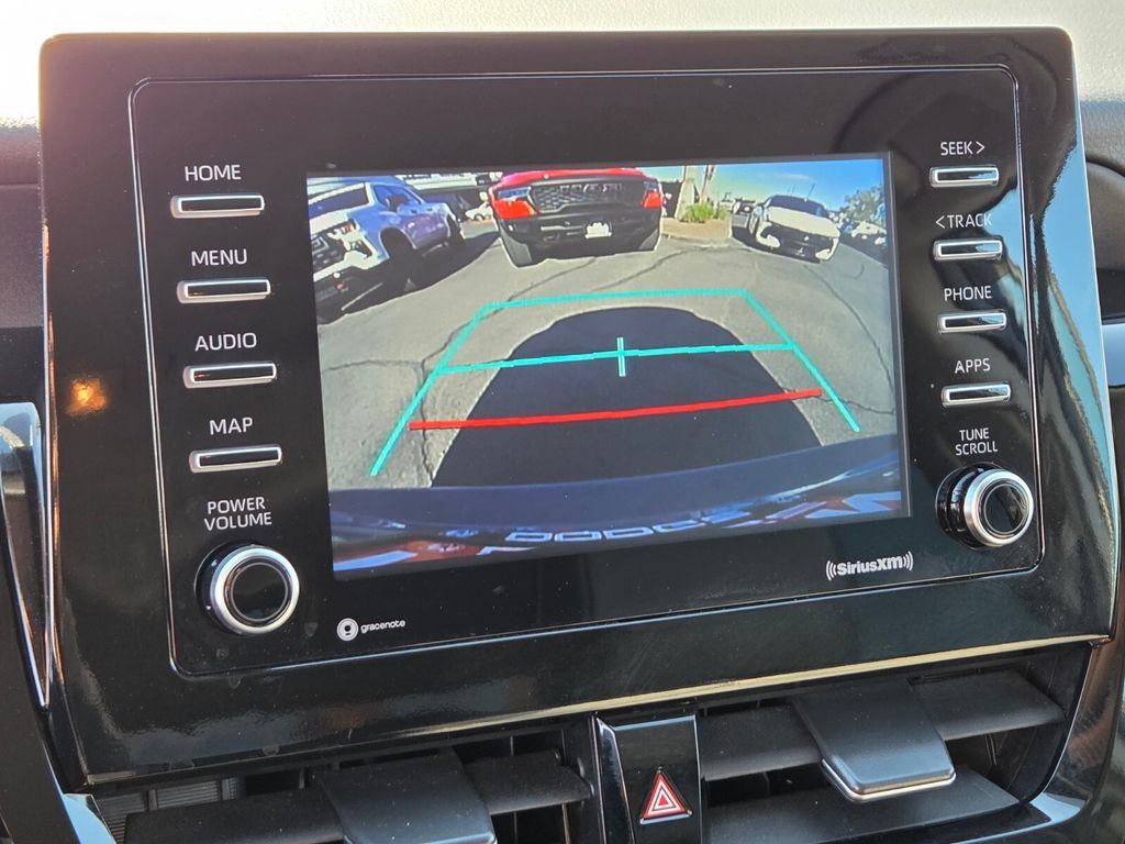 Used 2023 Toyota Camry SE AWD/4WD image 29
