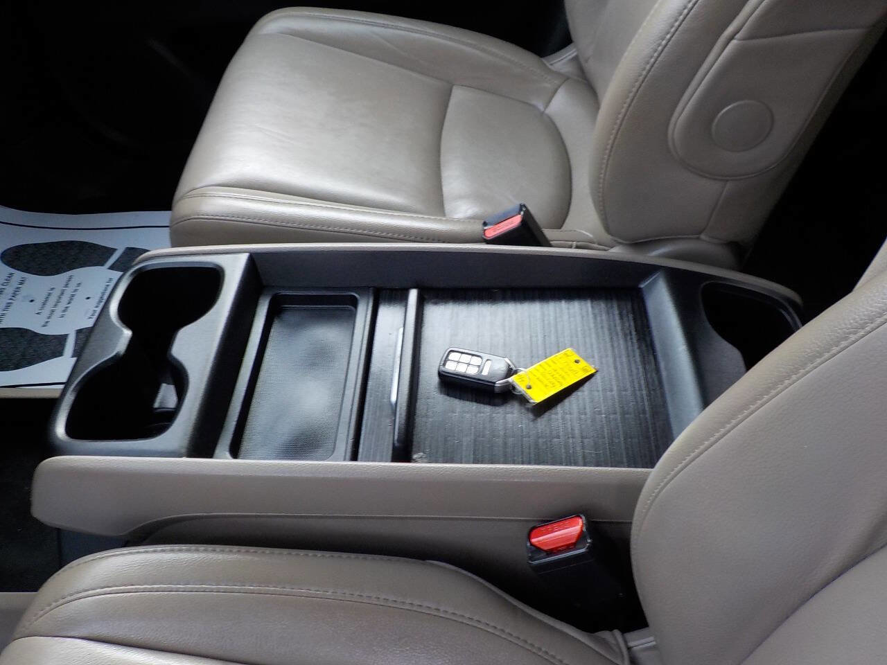 Used 2020 Honda Odyssey Touring image 33