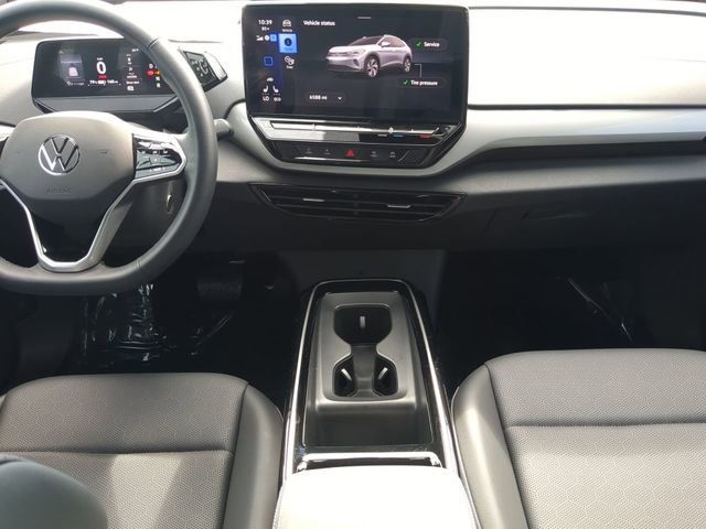Certified 2024 Volkswagen ID.4 S RWD image 15