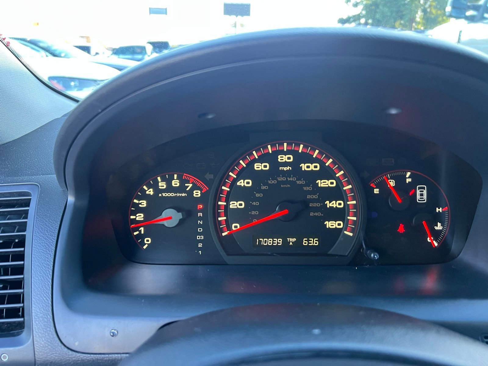 Used 2006 Honda Accord EX-L image 26