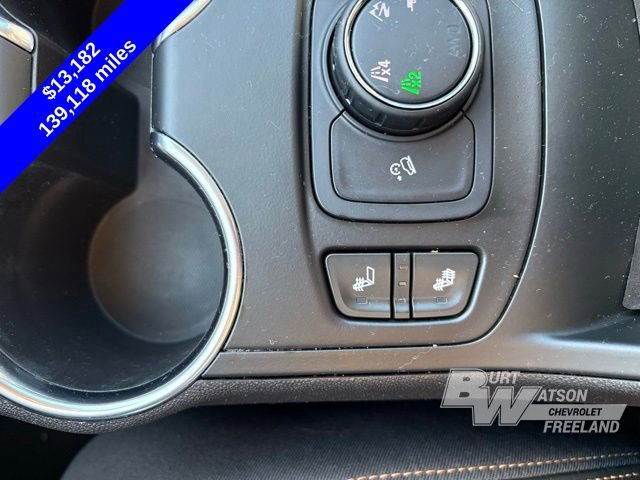 Used 2019 GMC Terrain SLT w/ Preferred Package AWD/4WD image 19