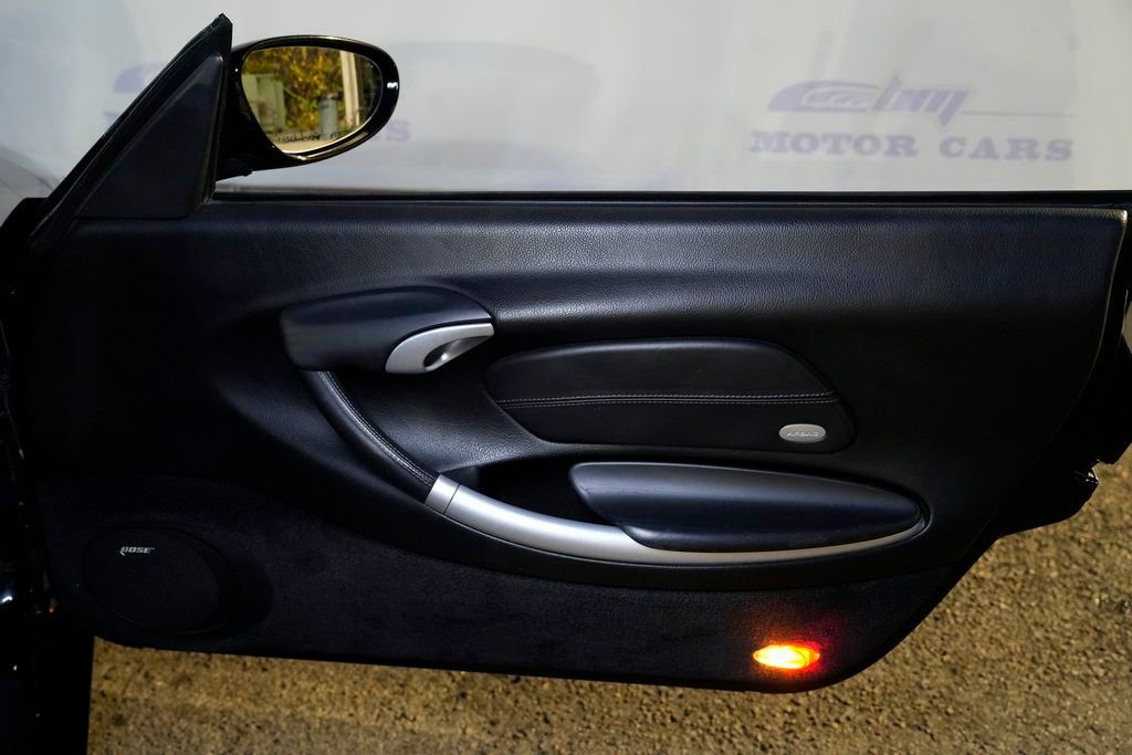 Used 2004 Porsche Boxster S image 28