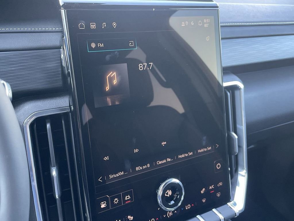 New 2026 GMC Acadia Elevation w/ Black Edition image 20