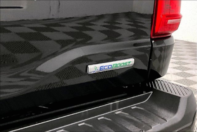 Used 2023 Ford F150 XLT w/ Equipment Group 302A High AWD/4WD image 9