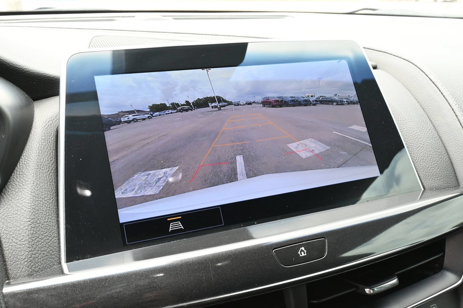 Certified 2023 Cadillac CT5 Luxury w/ Sun And Sound Package RWD image 15