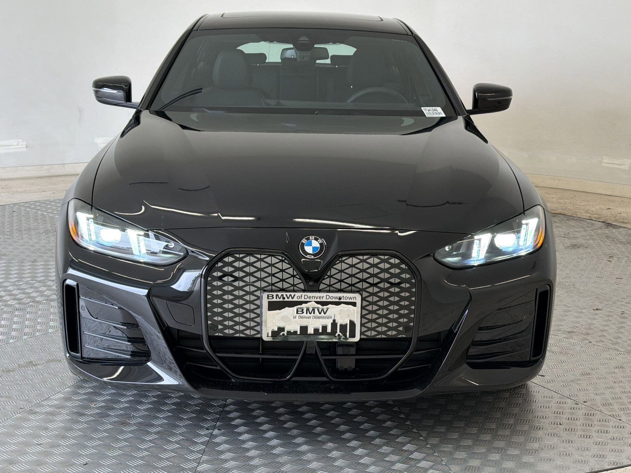 New 2026 BMW i4 xDrive40i w/ M Sport Package AWD/4WD image 6