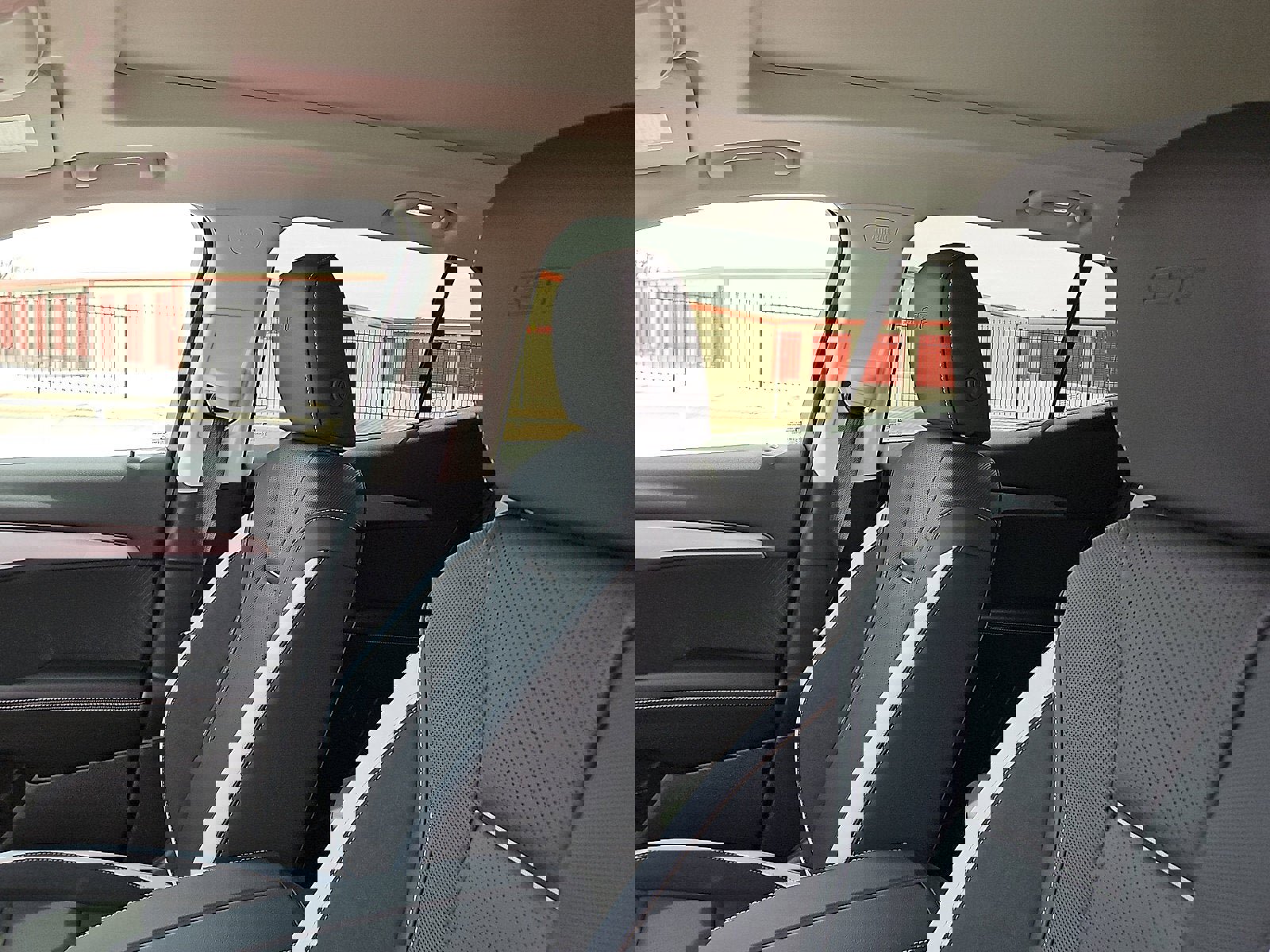 New 2026 Buick Envision Sport Touring image 11