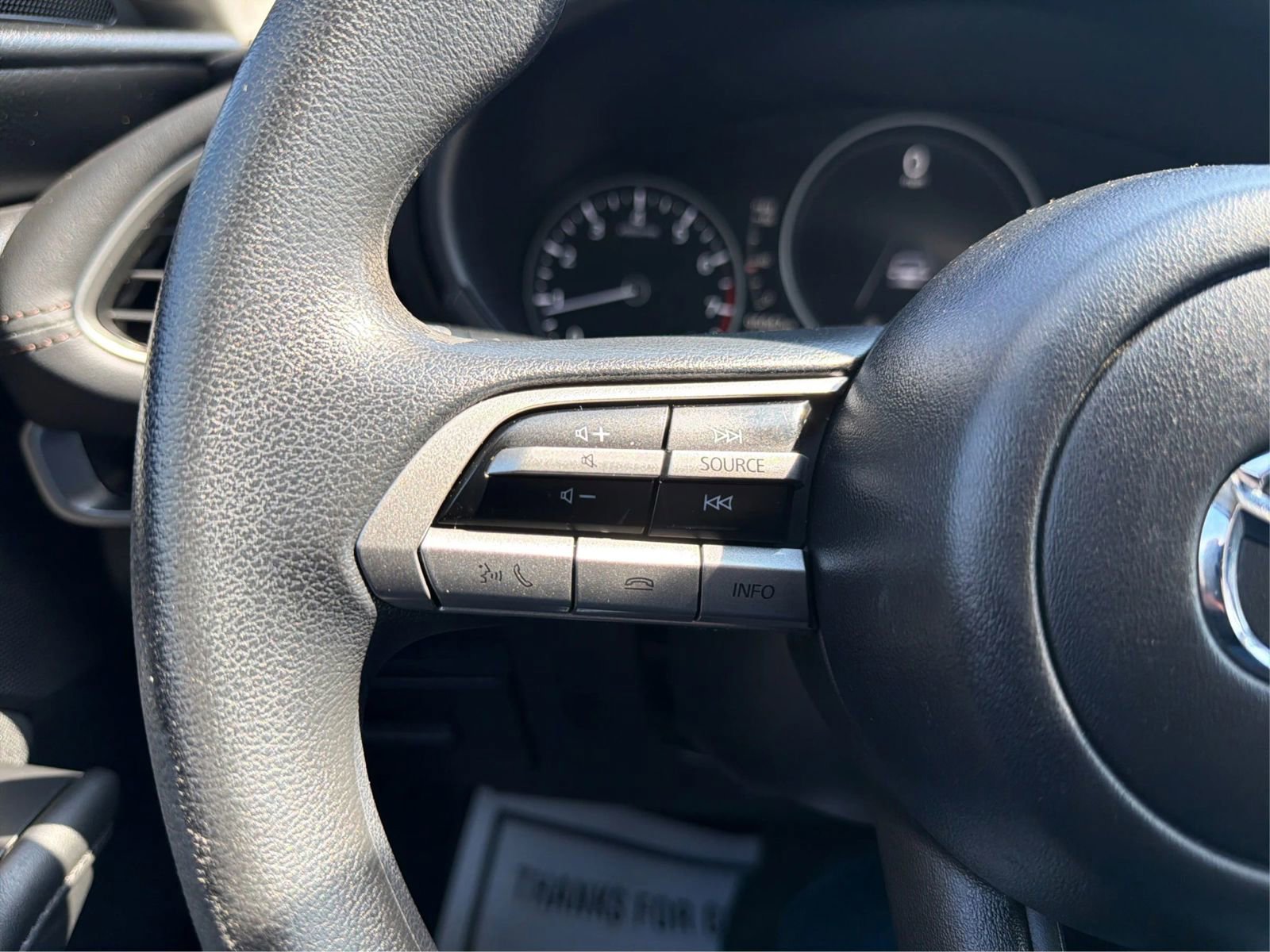 Used 2021 MAZDA MAZDA3 s image 29