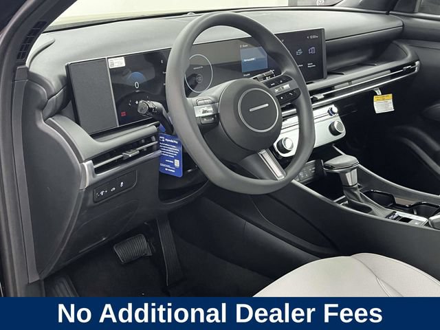 New 2026 Hyundai Santa Cruz SEL AWD/4WD image 9