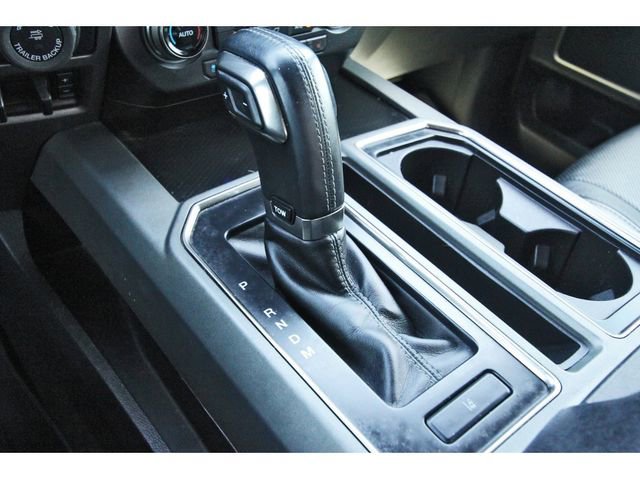 Used 2018 Ford F150 Raptor w/ Equipment Group 802A Luxury AWD/4WD image 25