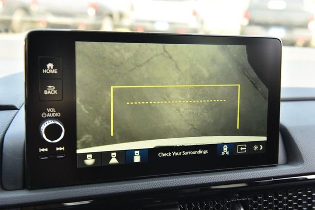 New 2026 Honda CR-V Sport Touring image 14