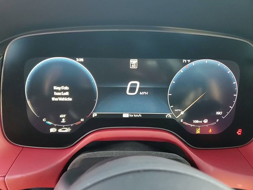 New 2026 Maserati Grecale Trofeo AWD/4WD image 28