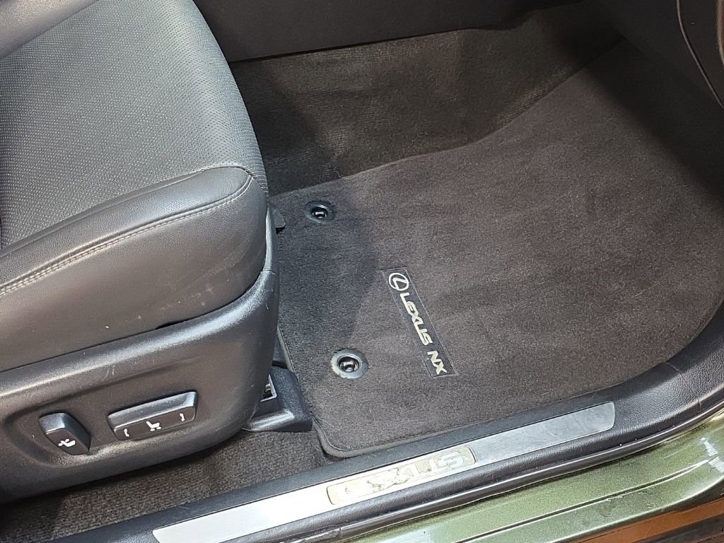 Used 2021 Lexus NX 300 FWD w/ Premium Package image 14
