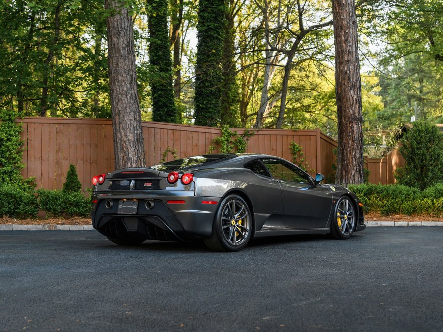Used 2009 Ferrari F430 Scuderia RWD image 6