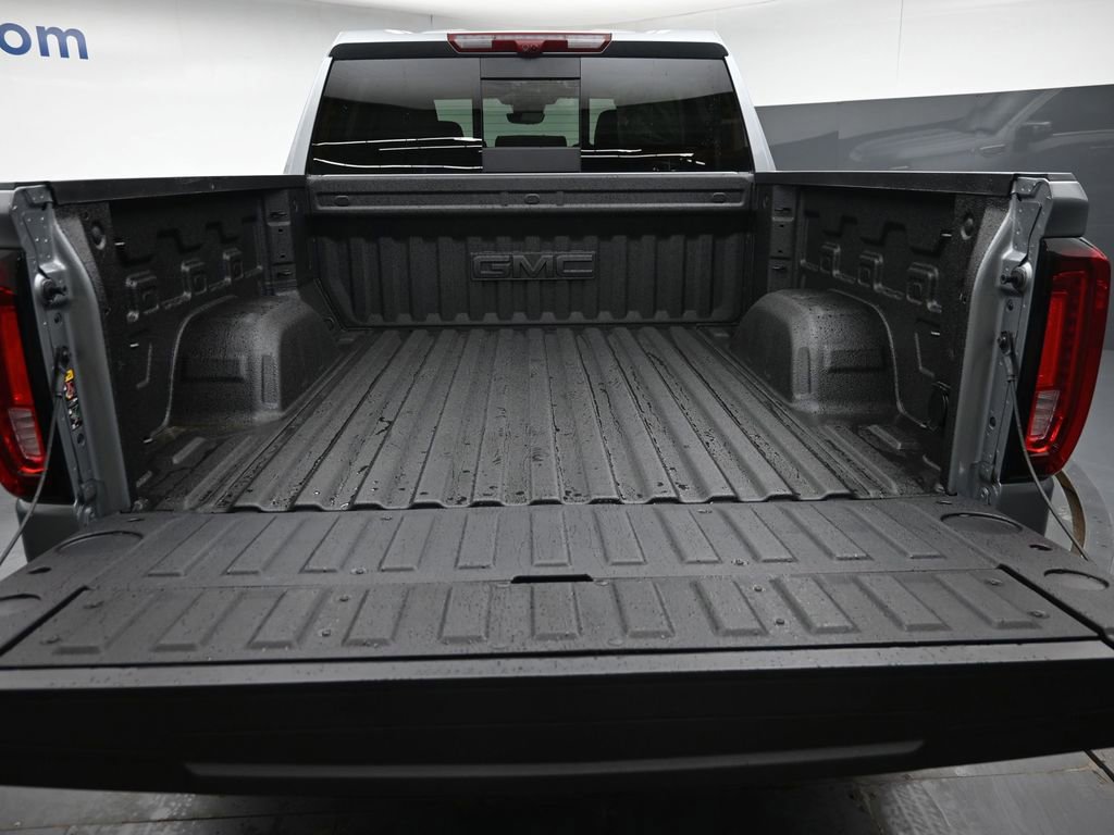 New 2026 GMC Sierra 1500 Denali image 9