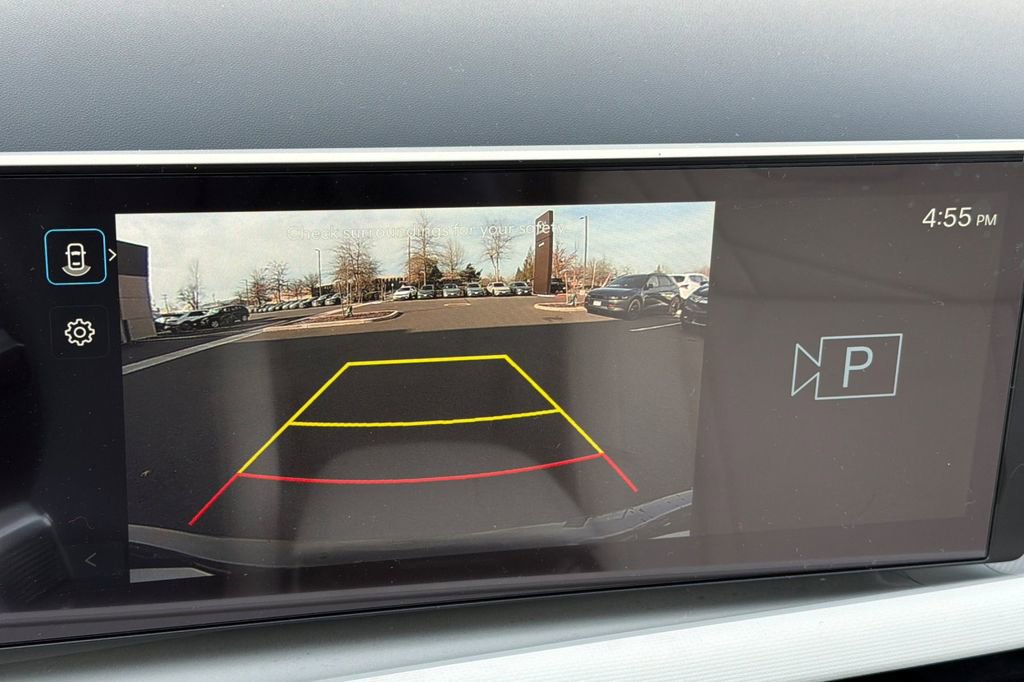 New 2026 Hyundai Tucson SEL image 17