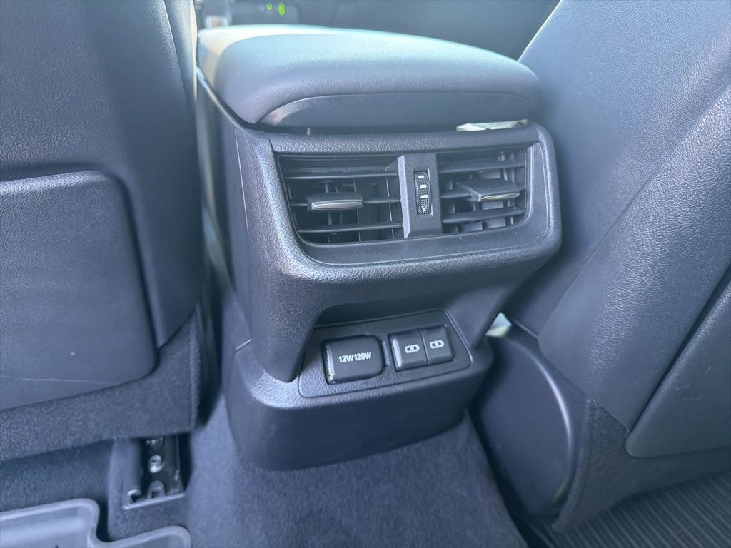 Used 2025 Lexus ES 300h F Sport w/ Accessory Package (Z1) FWD image 34