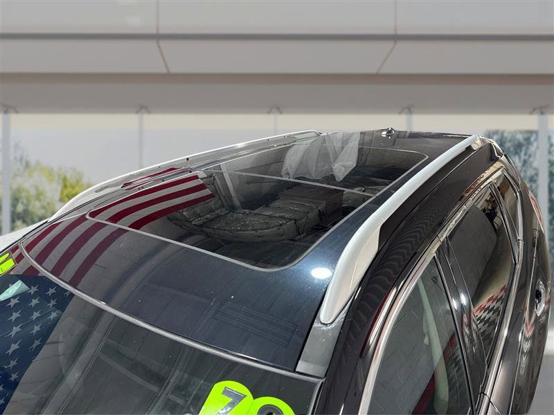 Used 2015 Nissan Rogue SL w/ SL Premium Package image 12