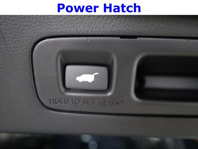 New 2026 Honda CR-V EX-L image 23