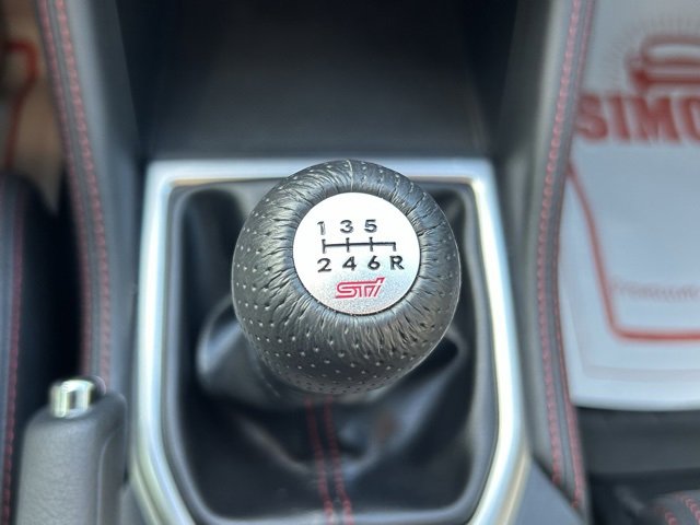 Used 2024 Subaru WRX TR w/ Popular Package #1A image 25