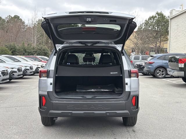 New 2026 Subaru Outback Limited image 15