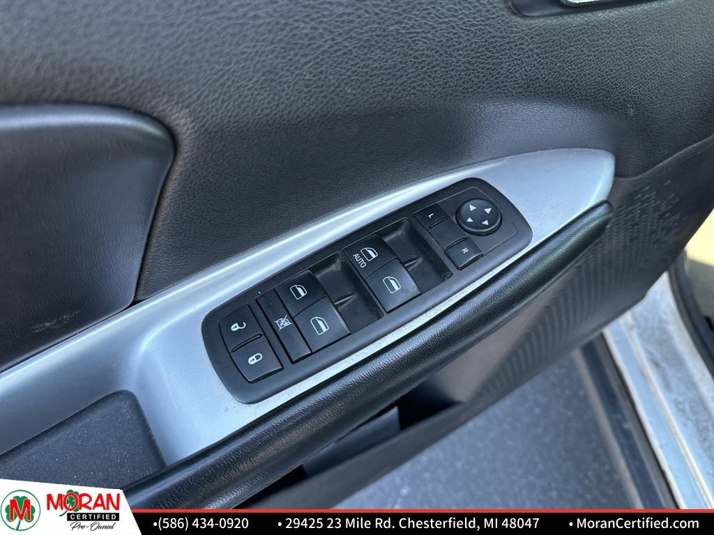 Used 2013 Dodge Journey SXT w/ Popular Equipment Group image 10