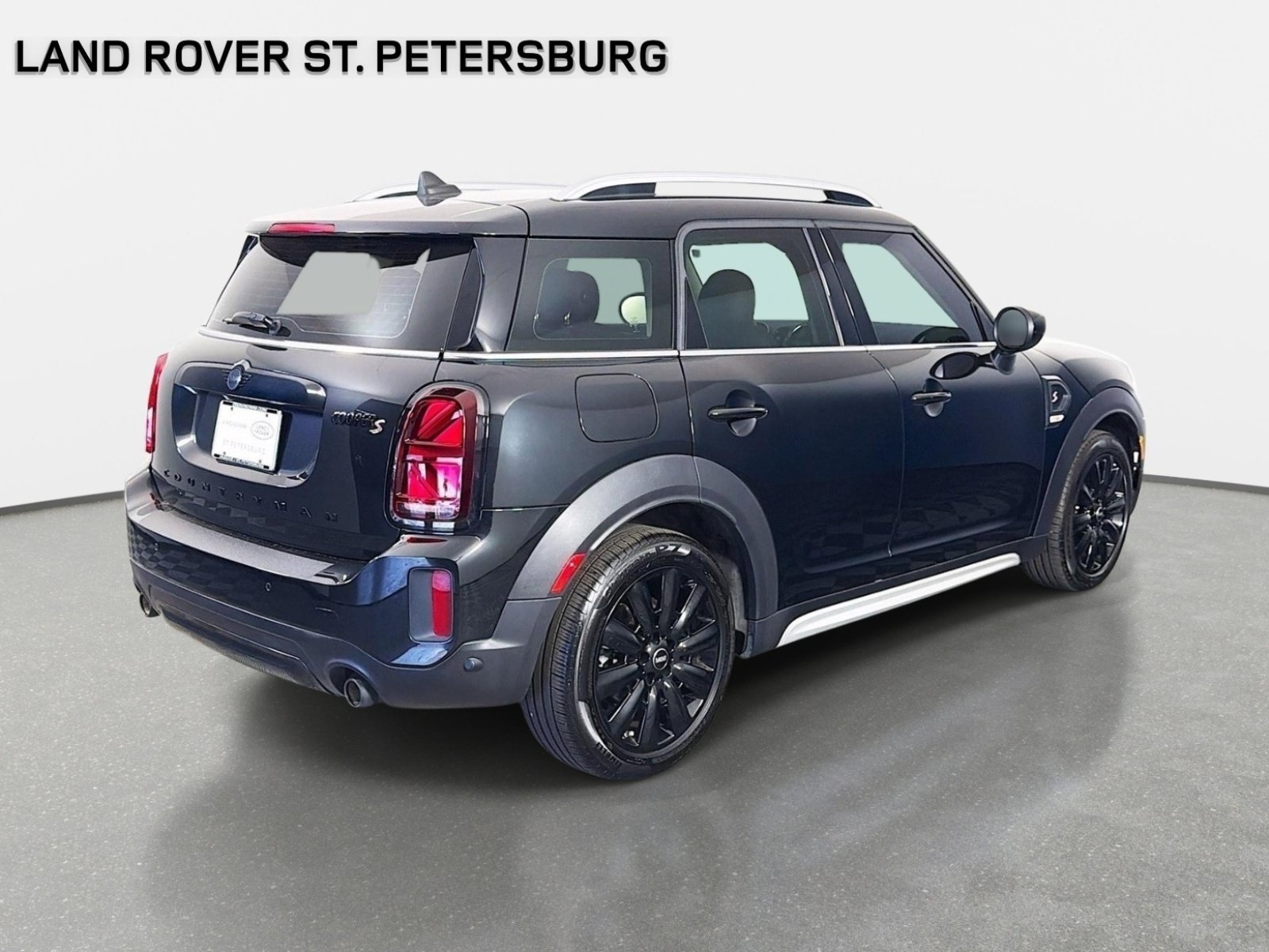 Used 2024 MINI Cooper Countryman S FWD image 5