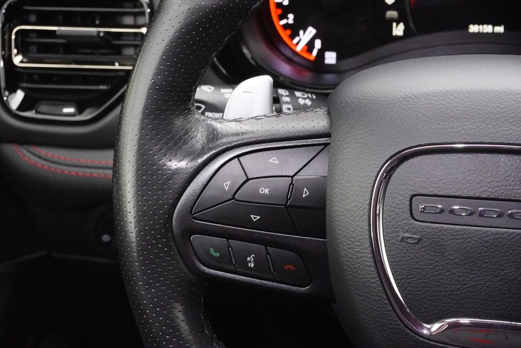 Used 2025 Dodge Durango R/T AWD/4WD image 22