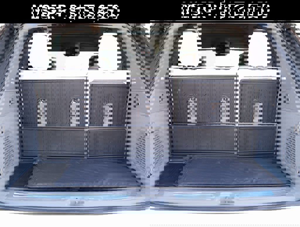 New 2026 Cadillac Escalade IQ Luxury 1 image 40