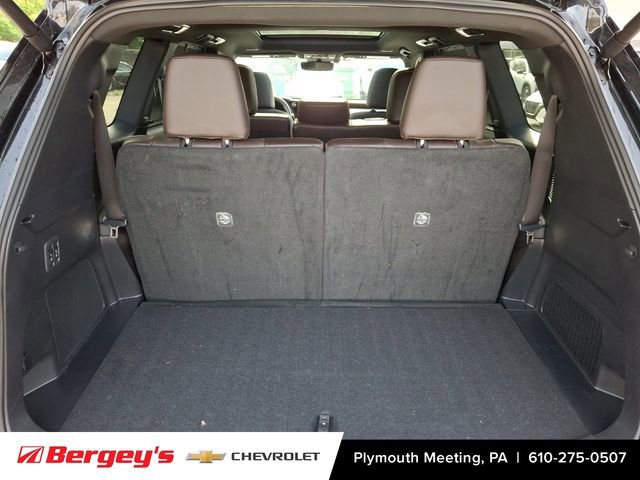 Used 2025 Lexus TX 350 AWD w/ Technology Package image 32