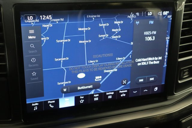 New 2026 Ford F350 Lariat w/ Chrome Package image 21