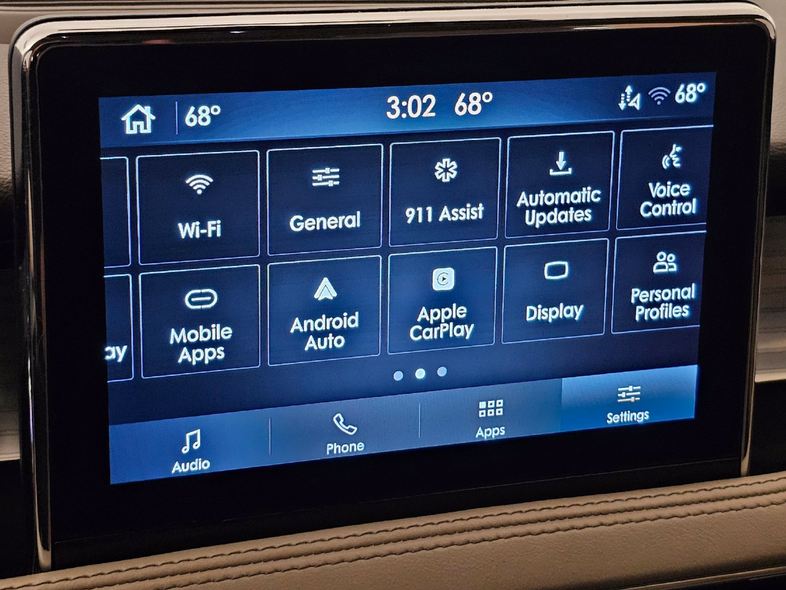 Used 2021 Lincoln Corsair FWD image 15