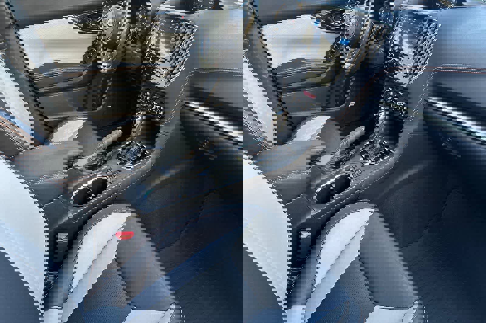 Used 2018 Subaru Crosstrek 2.0i Limited image 16