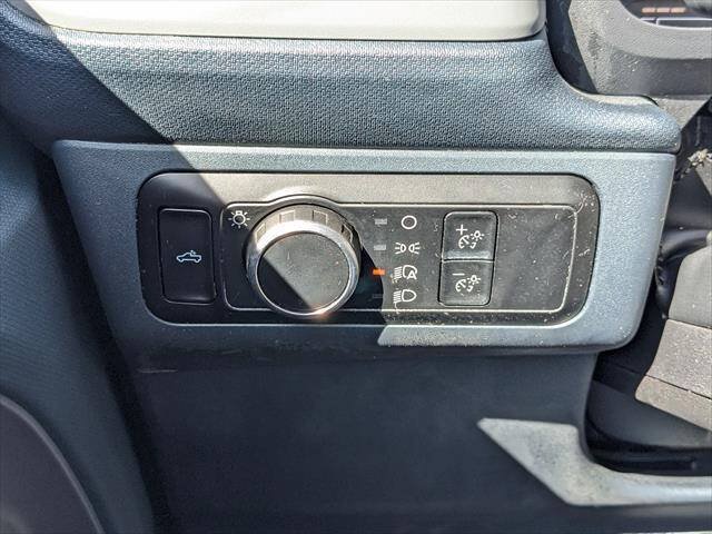Used 2024 Ford Maverick Lariat w/ Black Appearance Package AWD/4WD image 28