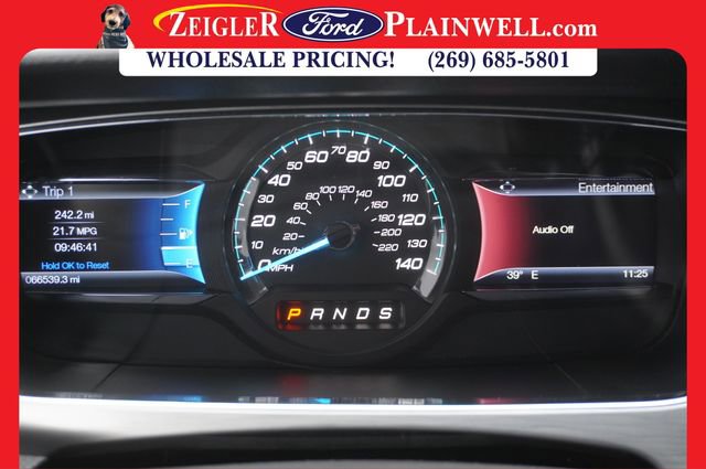 Used 2016 Ford Taurus SEL w/ Equipment Group 201A image 20