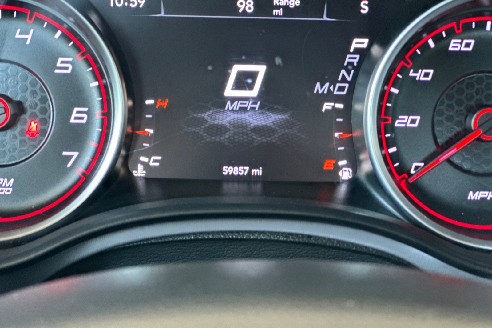 Used 2023 Dodge Charger SXT image 26