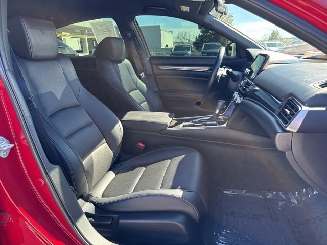 Used 2022 Honda Accord Sport image 10