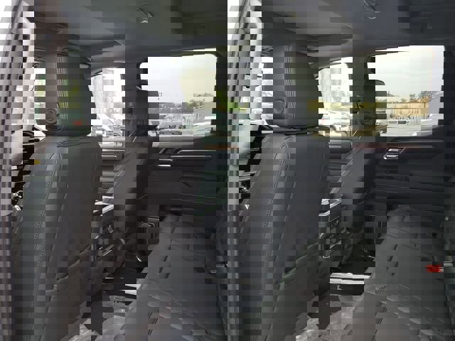 New 2026 GMC Sierra 1500 Denali w/ Denali Reserve Package AWD/4WD image 11