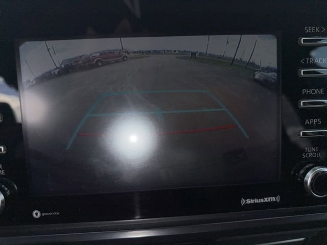 Used 2020 Toyota Tacoma SR image 17